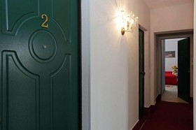 B&B Fiumicino Inn Airport