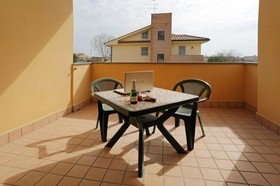 B&B Fiumicino Inn Airport