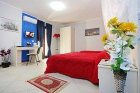 B&B Fiumicino Inn Airport