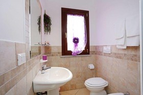 B&B Fiumicino Inn Airport