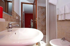 B&B Fiumicino Inn Airport