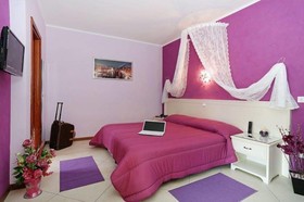 B&B Fiumicino Inn Airport