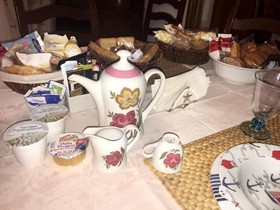 Bed & Breakfast Le Stelline