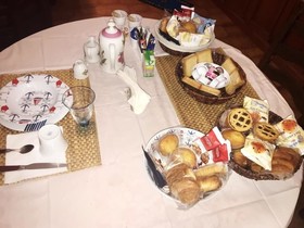 Bed & Breakfast Le Stelline
