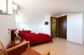 Bed and Breakfast Letterario