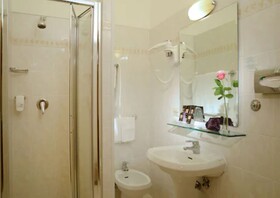 Best Western Hotel Rome Airport