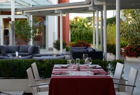 Best Western Hotel Rome Airport