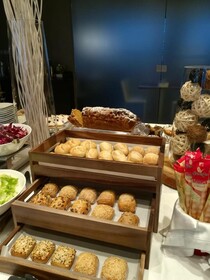 Best Western Hotel Rome Airport