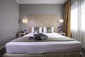 Best Western Hotel Rome Airport