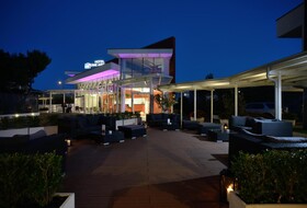 Best Western Hotel Rome Airport