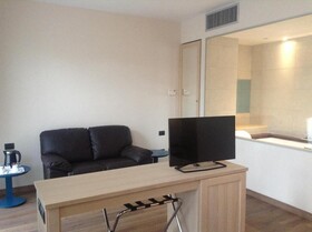 Best Western Hotel Rome Airport