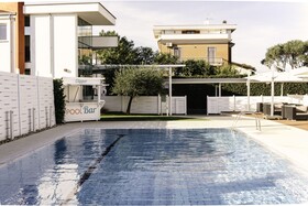 Best Western Hotel Rome Airport