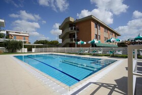 Best Western Hotel Rome Airport