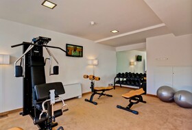 Best Western Hotel Rome Airport