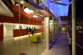 Best Western Hotel Rome Airport