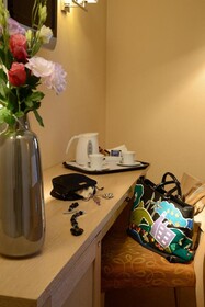Best Western Hotel Rome Airport