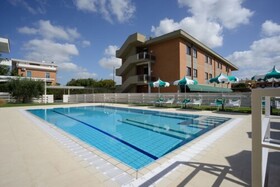 Best Western Hotel Rome Airport