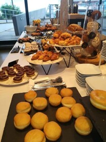Best Western Hotel Rome Airport