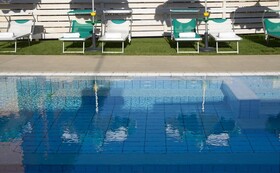 Best Western Hotel Rome Airport