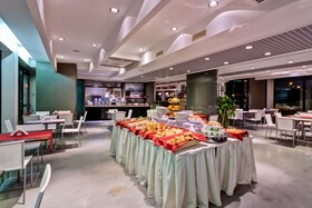 Best Western Hotel Rome Airport