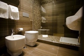 Rome Airport Hotel Fiumicino