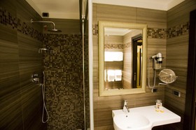 Rome Airport Hotel Fiumicino