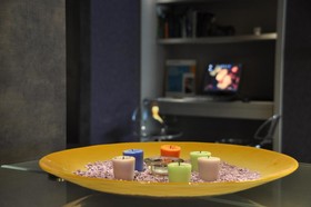 Rome Airport Hotel Fiumicino