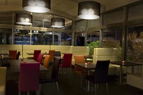 Rome Airport Hotel Fiumicino