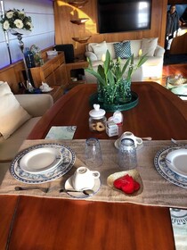 Davidon Yacht