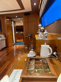 Davidon Yacht