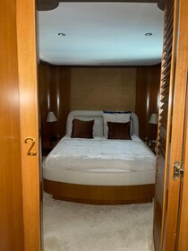 Davidon Yacht