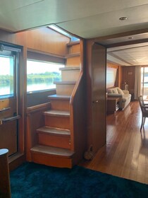 Davidon Yacht