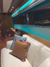 Davidon Yacht