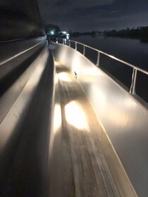 Davidon Yacht