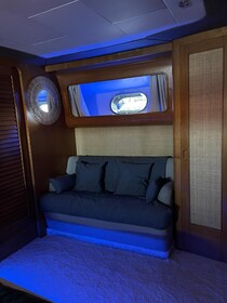 Davidon Yacht