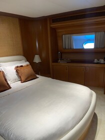 Davidon Yacht