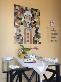 De La Ville Relais