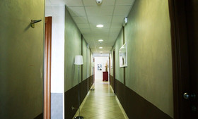 Hotel del Mare