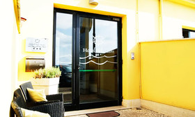 Hotel del Mare
