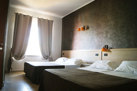 Hotel del Mare
