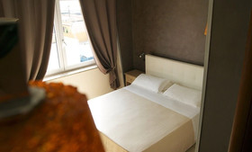 Hotel del Mare