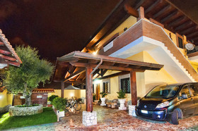 Enea House