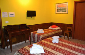 Enea House