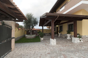 Enea House