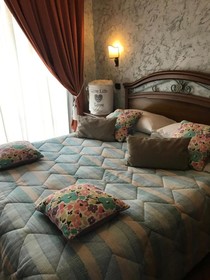 Euro House Inn Airport