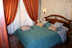 Euro House Inn Airport