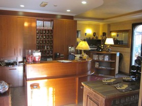 Euro House Inn Airport