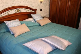 Euro House Inn Airport