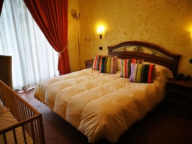 Euro House Inn Airport