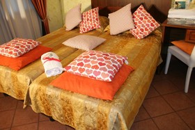 Euro House Inn Airport